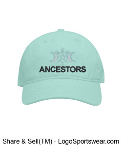 ANCESTORS Design Zoom