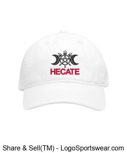 HECATE Design Zoom