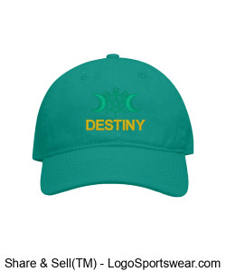 DESTINY Design Zoom