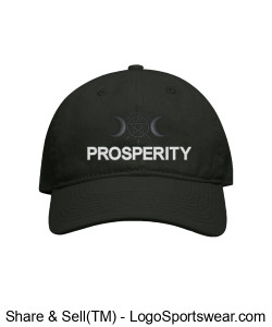 PROSPERITY Design Zoom