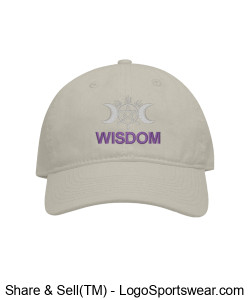 WISDOM Design Zoom