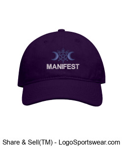MANIFEST Design Zoom