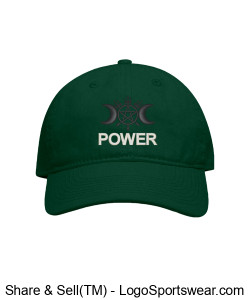 POWER Design Zoom