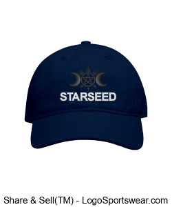 STARSEED Design Zoom