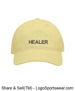 HEALER Design Zoom