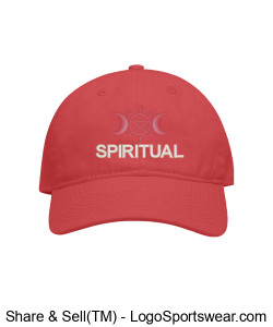 SPIRITUAL Design Zoom