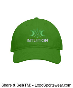 INTUITION Design Zoom