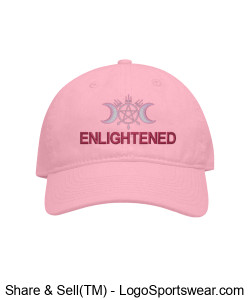 ENLIGHTENED Design Zoom