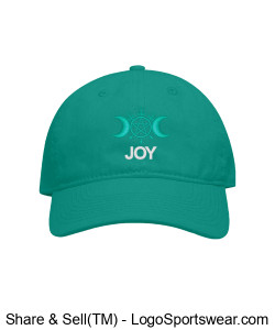 JOY Design Zoom