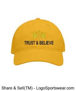 TRUST Design Zoom