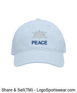 PEACE Design Zoom