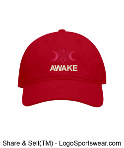 AWAKE Design Zoom